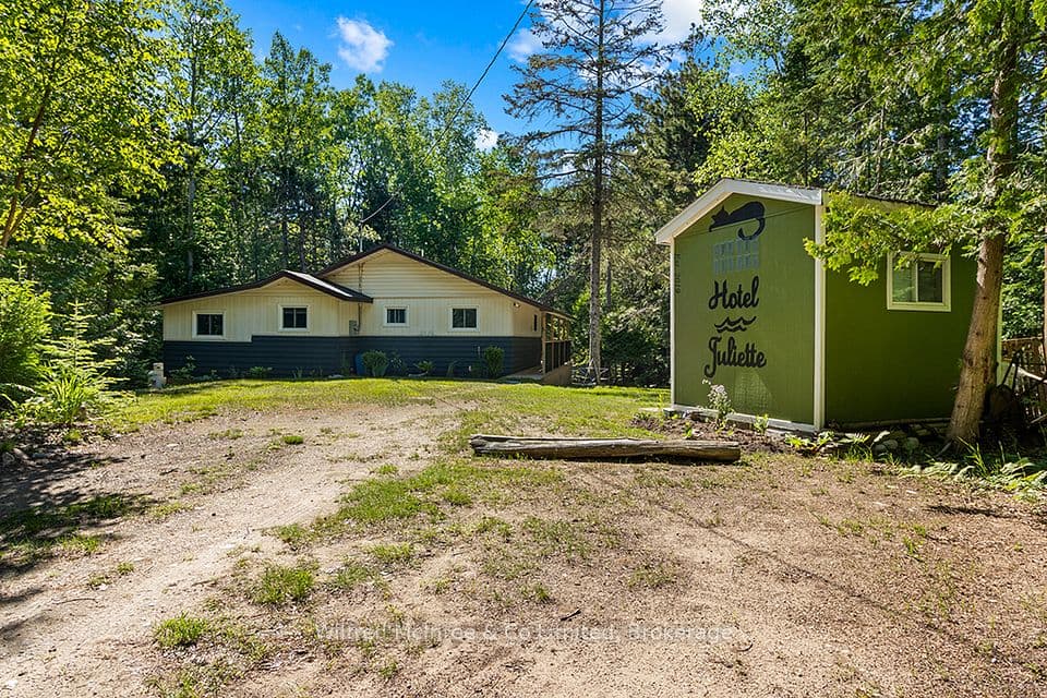 55 Thompson Avenue, Native Leased Lands, ON N0H 2G0 – photo 2