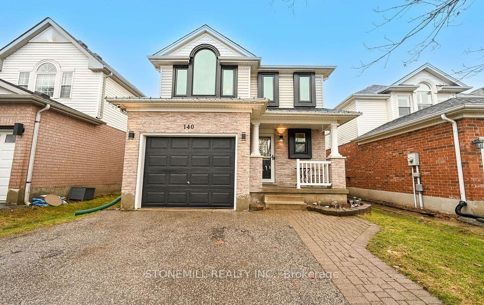 140 Mcmeeken Drive, Cambridge, ON N3C 4E7 – photo 2