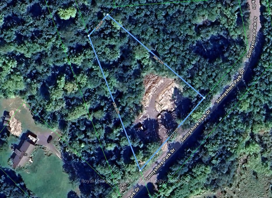 40 Sunnyshore Park Drive, McKellar, ON P2A 0B5 – photo 2