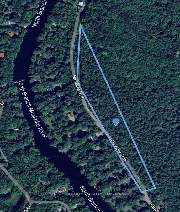 1019 Forrester Trail, Bracebridge, ON P1L 1W9 – main photo