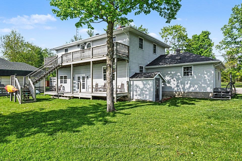 88 R12 Road, Rideau Lakes, ON K0G 1L0 – photo 3