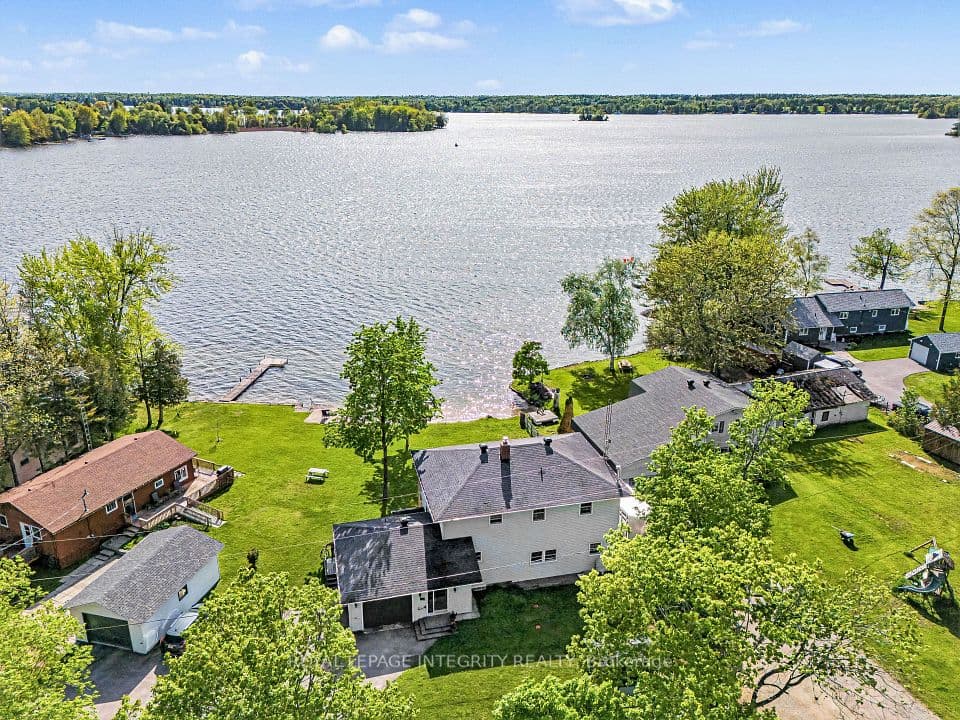 88 R12 Road, Rideau Lakes, ON K0G 1L0 – main photo