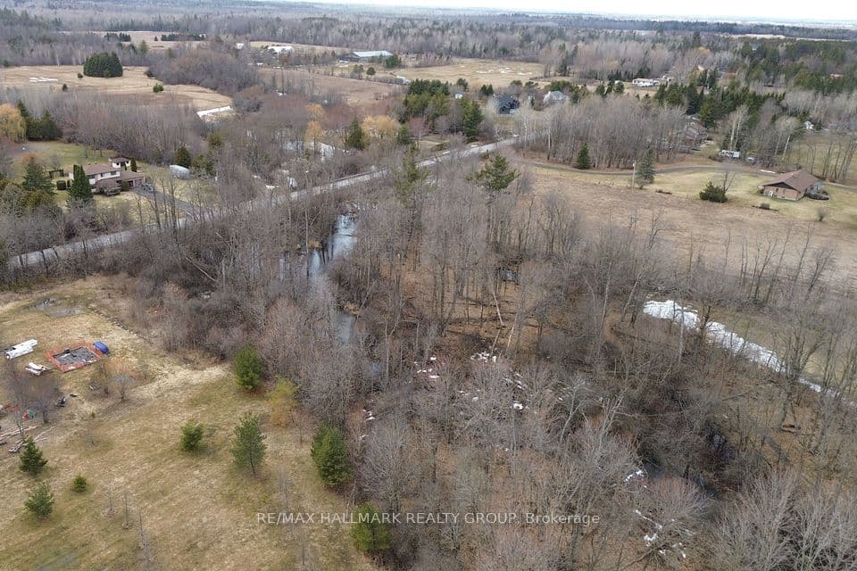LOT 9 William Mooney Road, Carp - Huntley Ward, ON K0A 1L0 – photo 2