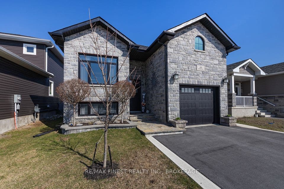 133 Brennan Crescent, Loyalist, ON K0H 2H0 – photo 3