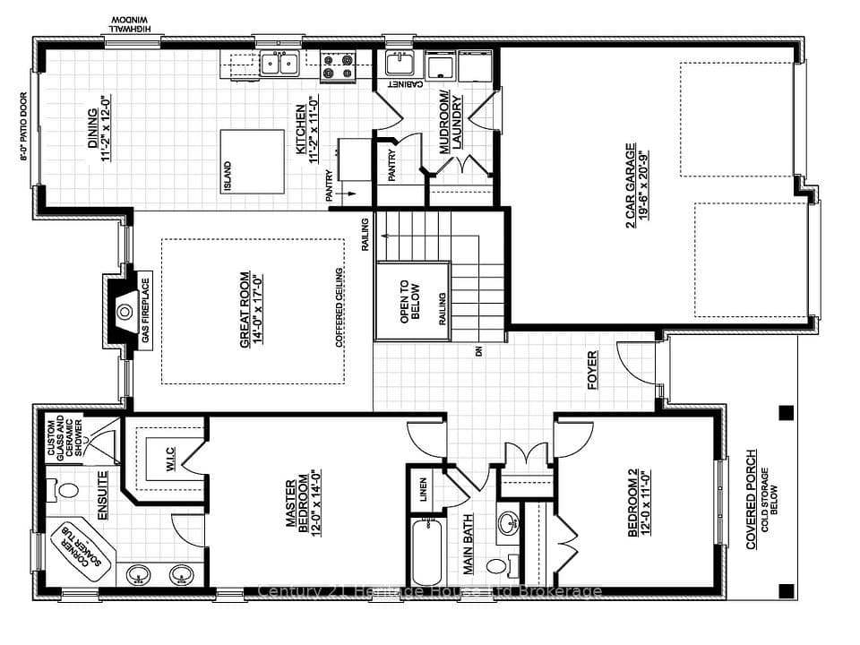 Lot 7 (14) Darrow Drive, Tillsonburg, ON N4G 0L3 – photo 3
