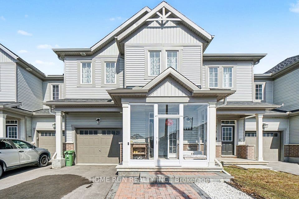 111 Mesa Drive, Barrhaven, ON K2J 6W1 – main photo