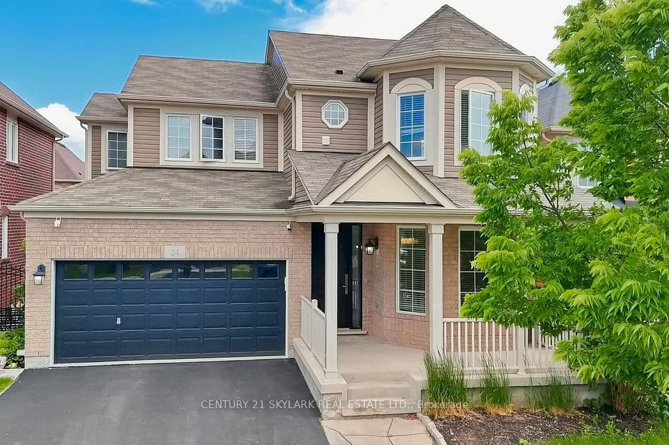 24 Dalton Drive, Cambridge, ON N3C 0E7 – main photo