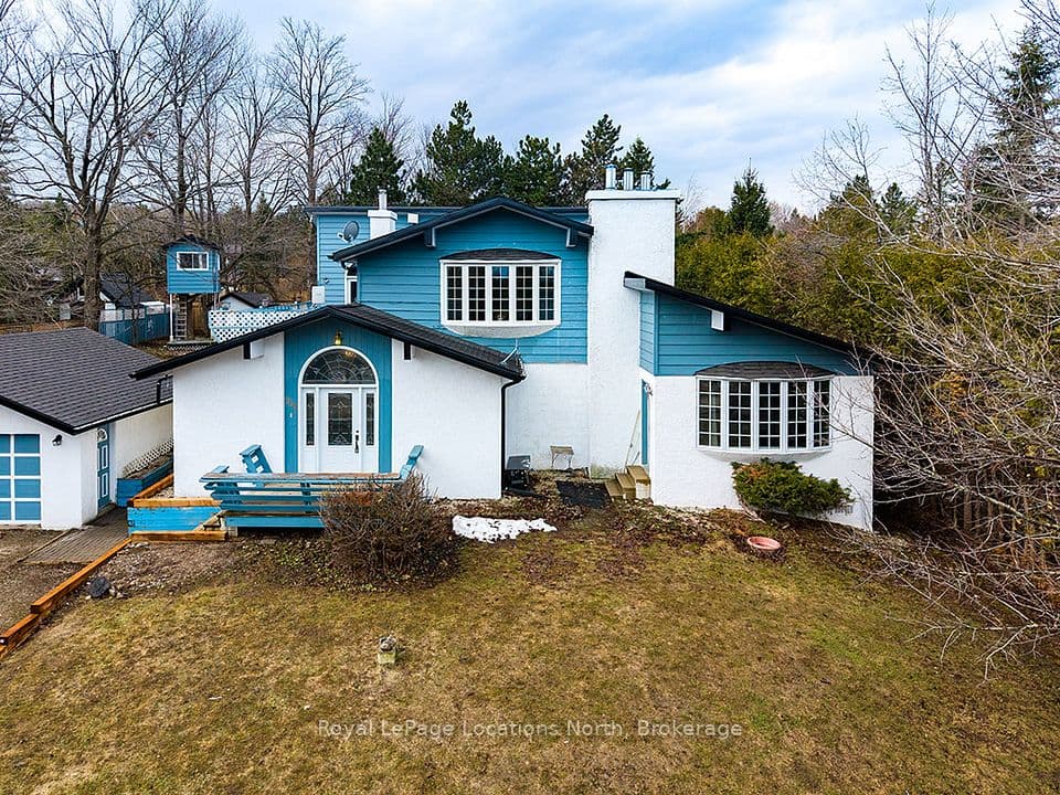 252 Swiss Meadows Boulevard, Blue Mountains, ON N0H 2E0 – photo 2