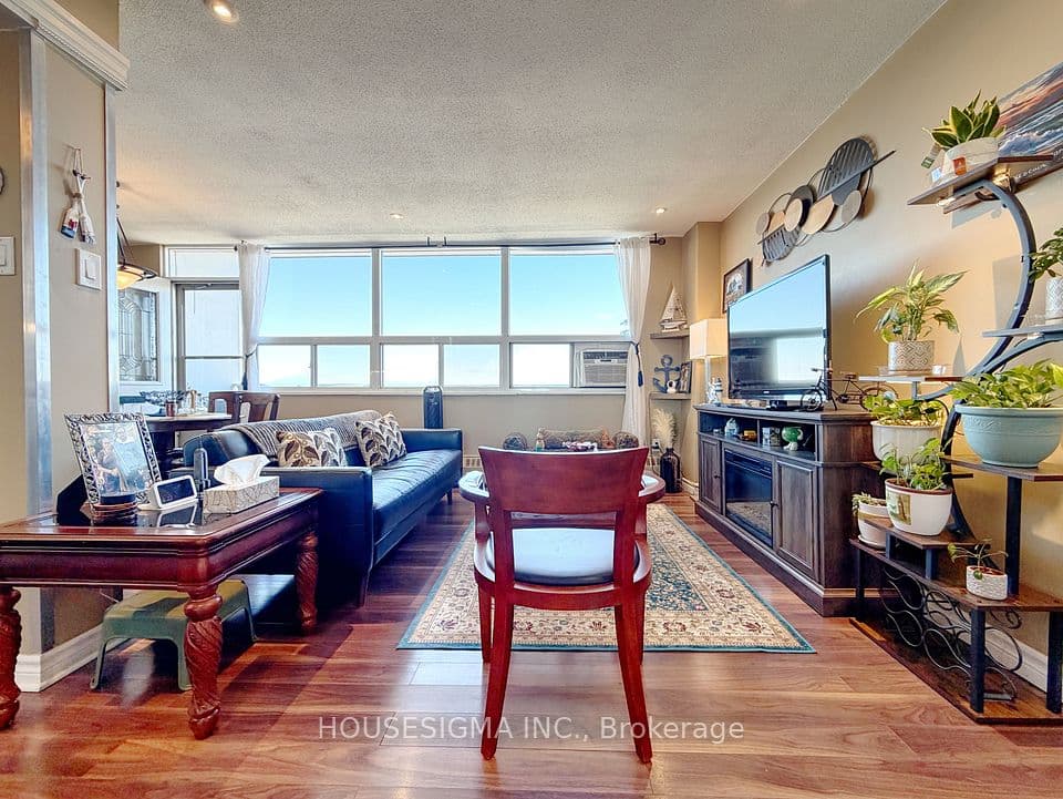 15 Albright Road 1002, Hamilton, ON L8K 5J2 – photo 2