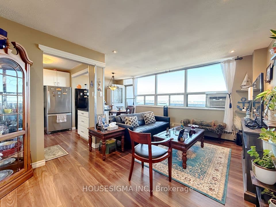 15 Albright Road 1002, Hamilton, ON L8K 5J2 – main photo
