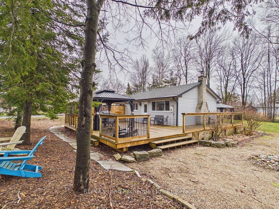 507 Abenaki Drive, Huron-Kinloss, ON N2Z 2X3 – main photo