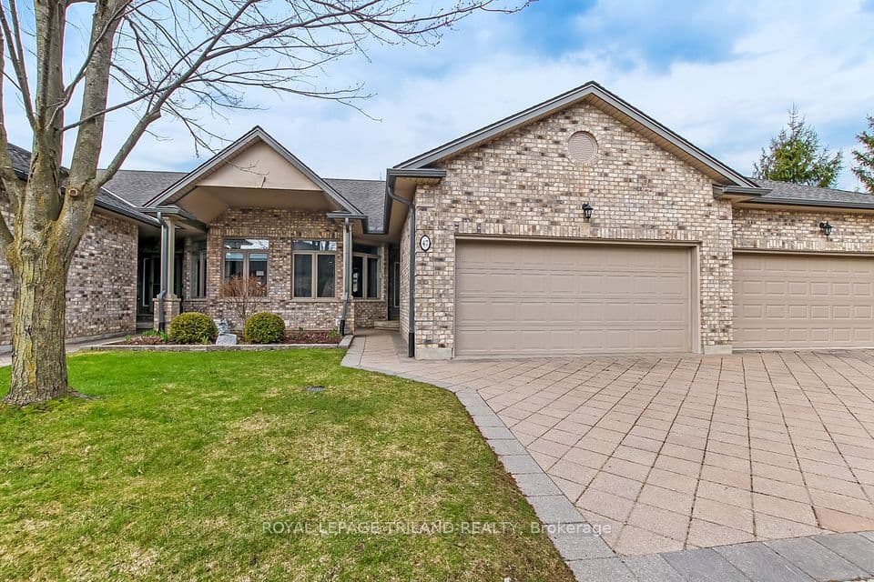 44 Edgevalley Road 47, London East, ON N5Y 5P7 – main photo