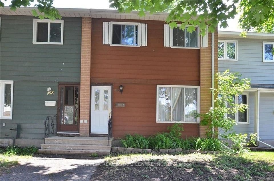 960 Meadowlands Drive, Mooneys Bay - Carleton Heights and Area, ON K2C 0K3 – main photo