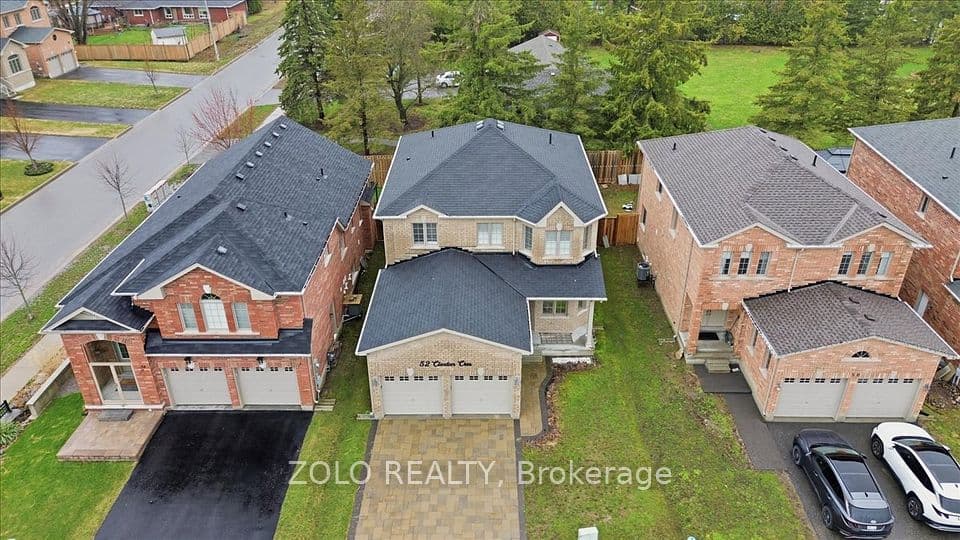 52 Claxton Crescent, Kawartha Lakes, ON K9V 0H3 – photo 2