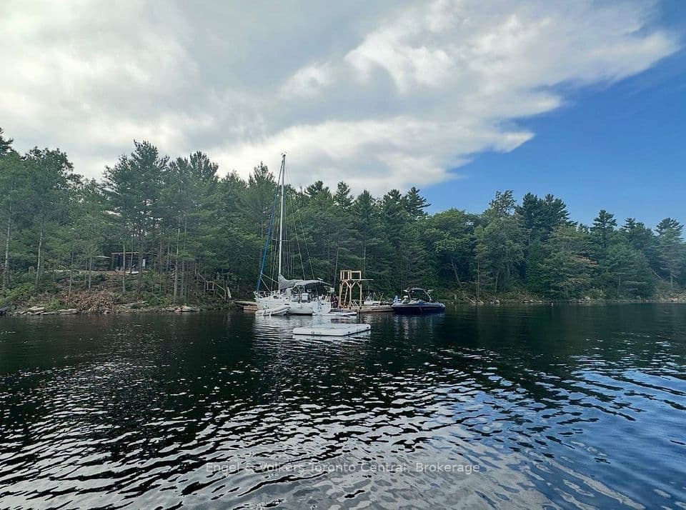 736 2190 Island, Georgian Bay, ON P0E 1E0 – photo 3