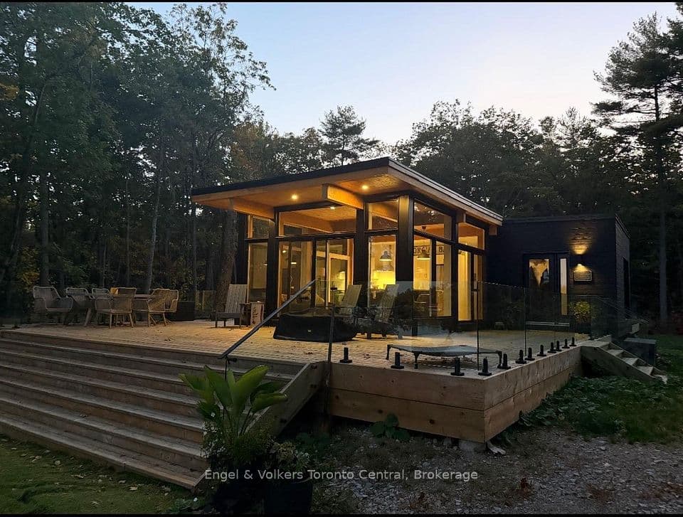 736 2190 Island, Georgian Bay, ON P0E 1E0 – main photo
