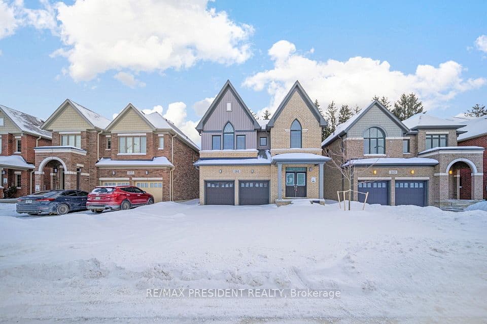 161 Dingman Street, Wellington North, ON N0G 1A0 – main photo