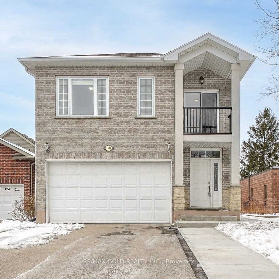 A-238 Woodhaven Road, Kitchener, ON N2C 1V5 – main photo