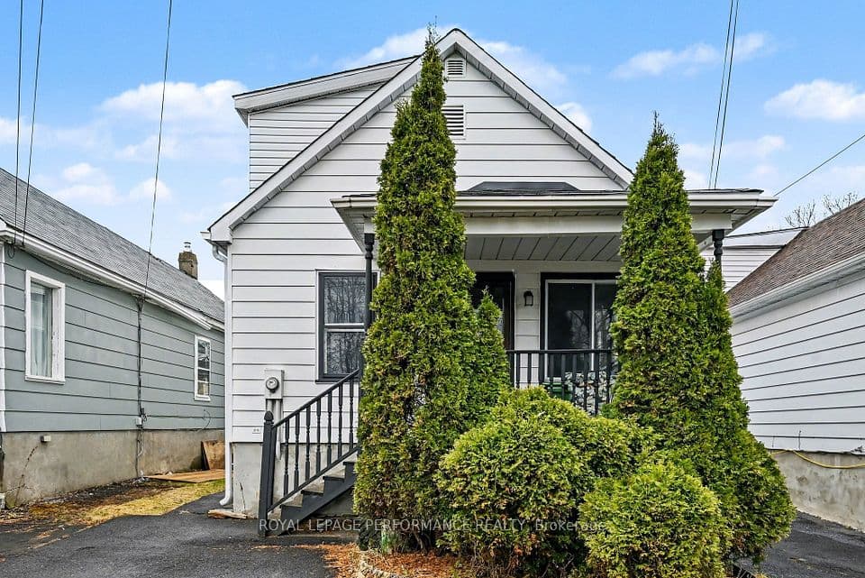 414 Gillespie Avenue, Cornwall, ON K6H 2T5 – photo 3