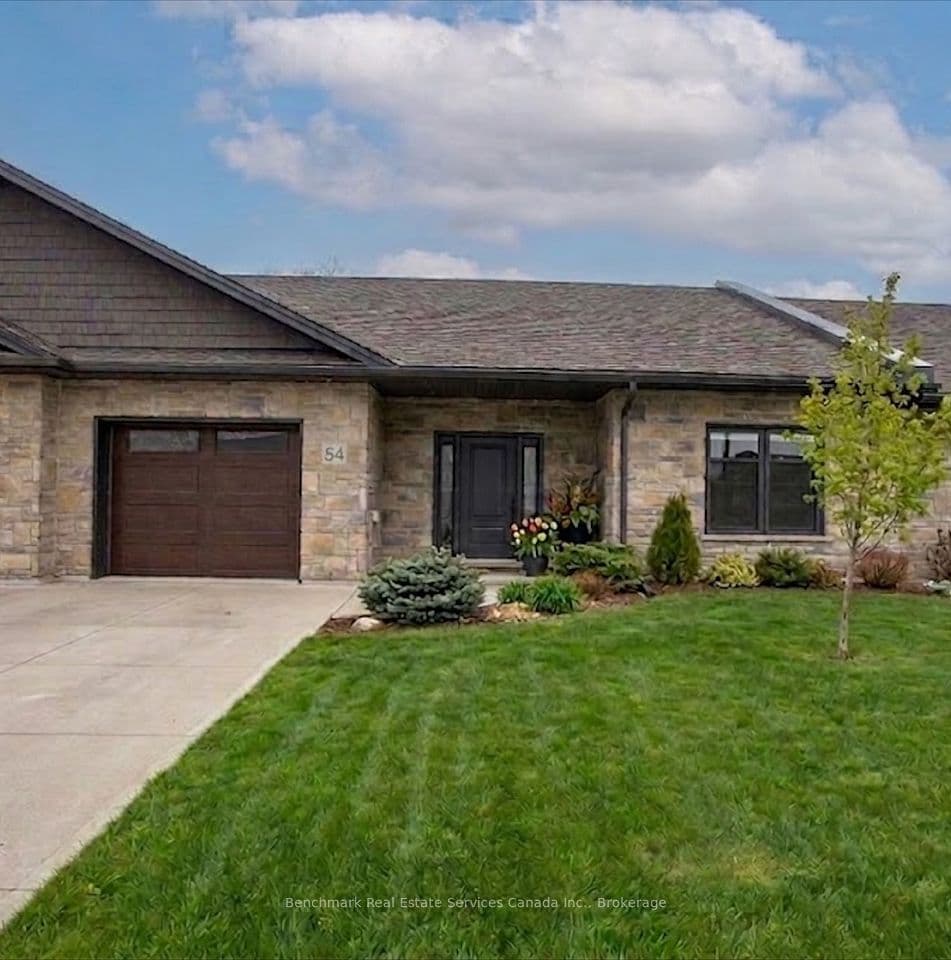 1182 Queen Street 54, Kincardine, ON N2Z 0J2 – main photo
