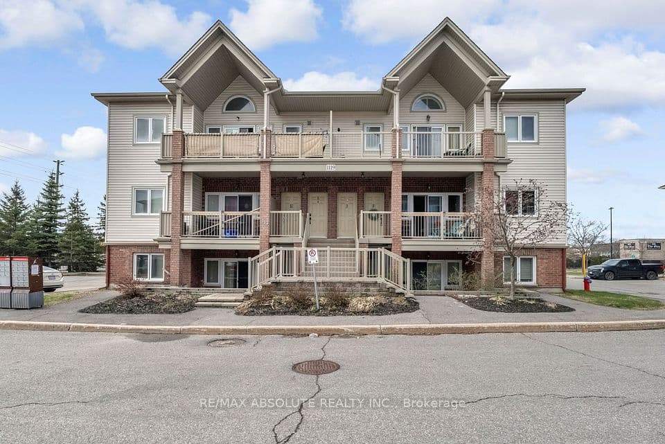 1119 Stittsville Main Street F, Stittsville - Munster - Richmond, ON K2S 0C9 – main photo
