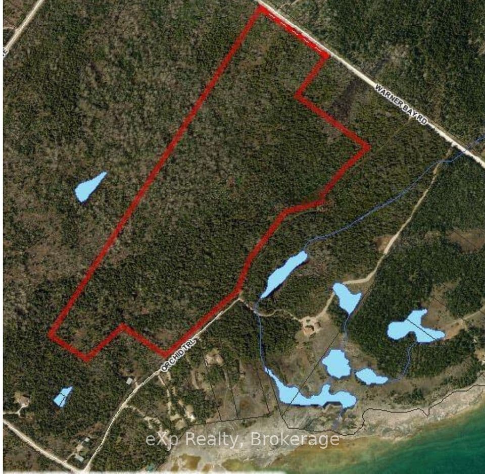 512 Warner Bay Road, Northern Bruce Peninsula, ON N0H 2R0 – photo 2