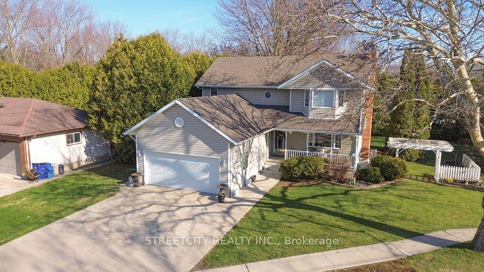 518 Camden Street, Chatham-Kent, ON N0P 1M0 – main photo