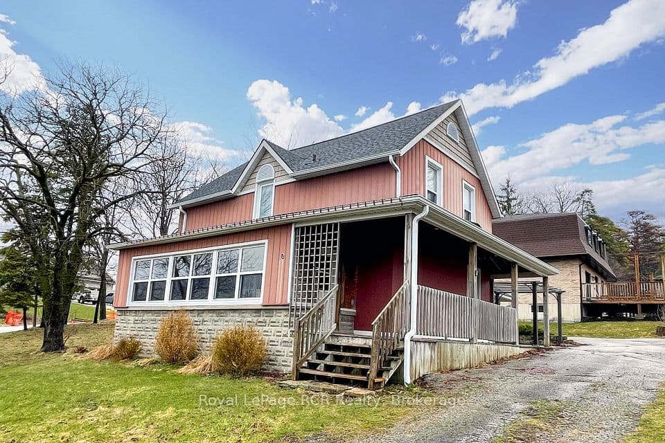 10 Walker Street, Brockton, ON N0G 2V0 – main photo
