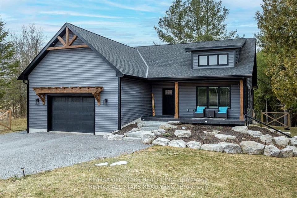 552 County Road 40, Douro-Dummer, ON K0L 2V0 – main photo