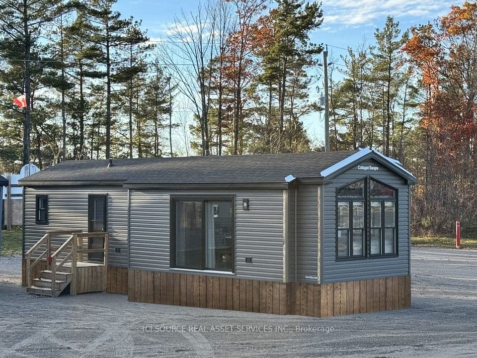1047 Bonnie Lake Camp Road TRILM, Bracebridge, ON P1L 1W9 – main photo