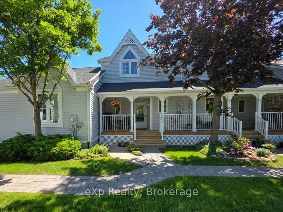 83 Victoria Street 2, Meaford, ON N4L 1R4 – main photo