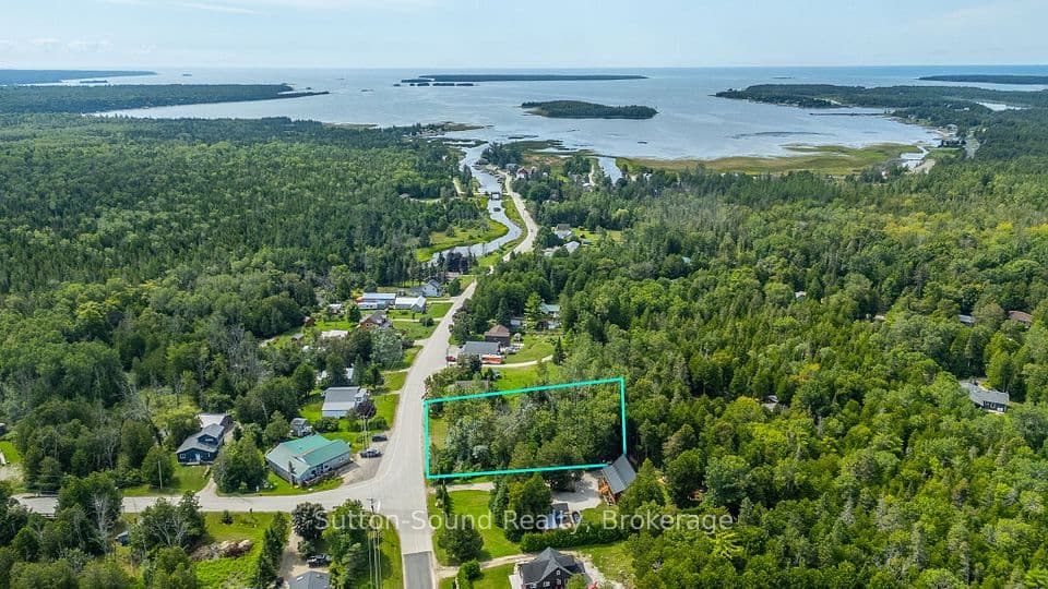 Lot 29 Stokes River Road, Northern Bruce Peninsula, ON N0H 1W0 – photo 2