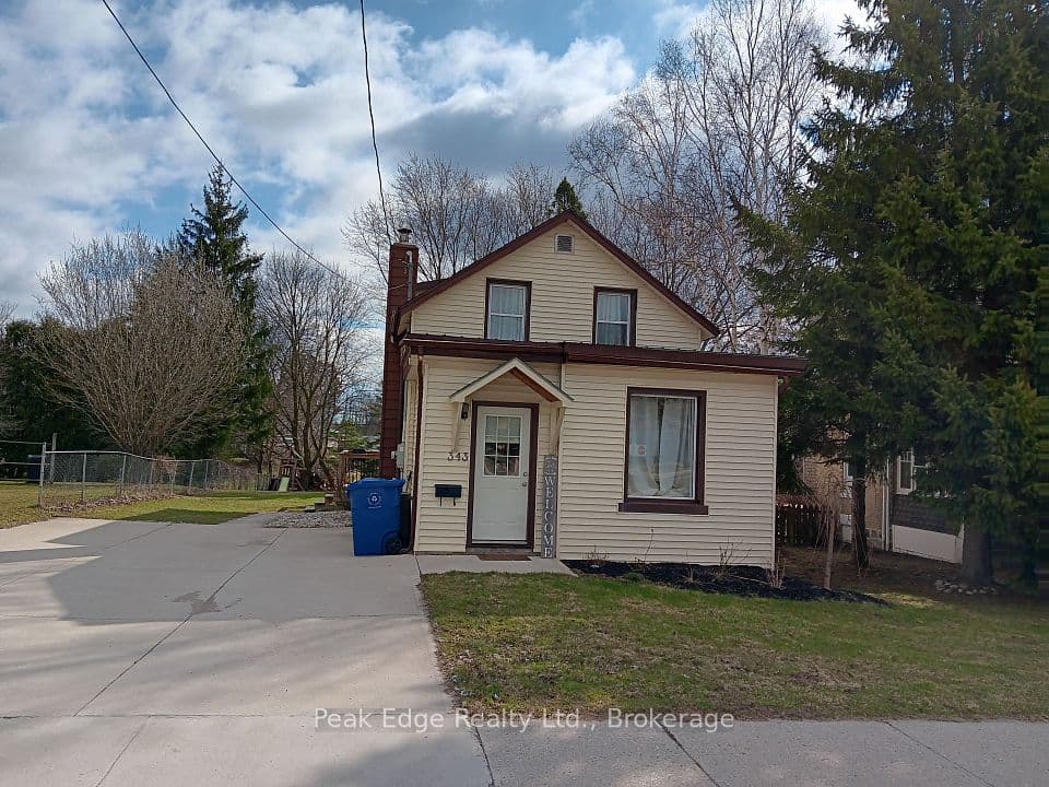 343 10th Avenue, Hanover, ON N4N 2N4 – photo 2