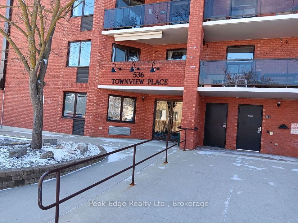 536 11th Avenue 303, Hanover, ON N4N 2S4 – photo 3