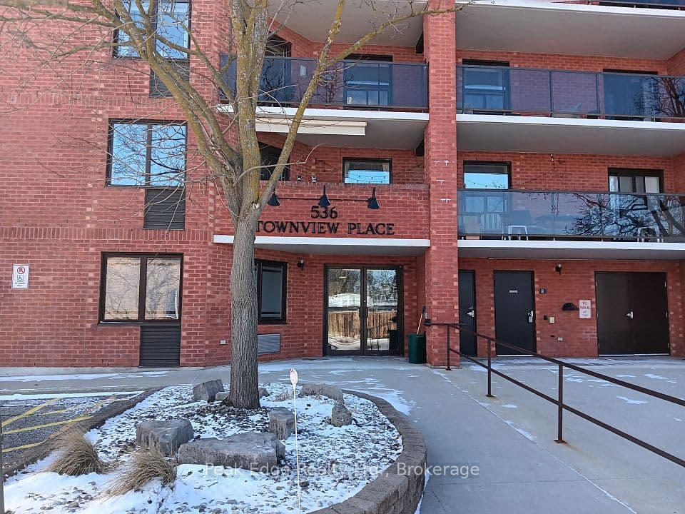 536 11th Avenue 303, Hanover, ON N4N 2S4 – photo 2