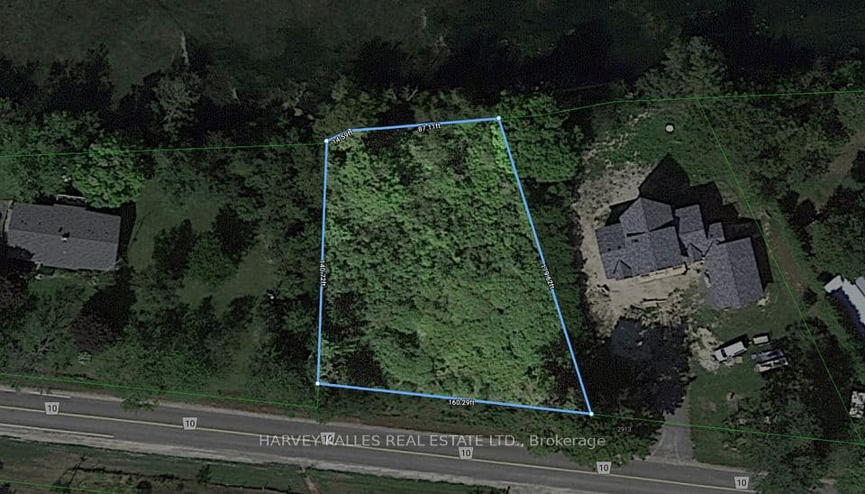 Beside 2885 County Road 10, Prince Edward County, ON K0K 2P0 – main photo