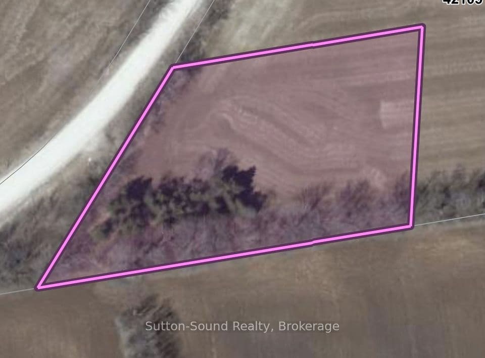 PT LOT 24 8 Concession, Meaford, ON N4K 5W4 – photo 3