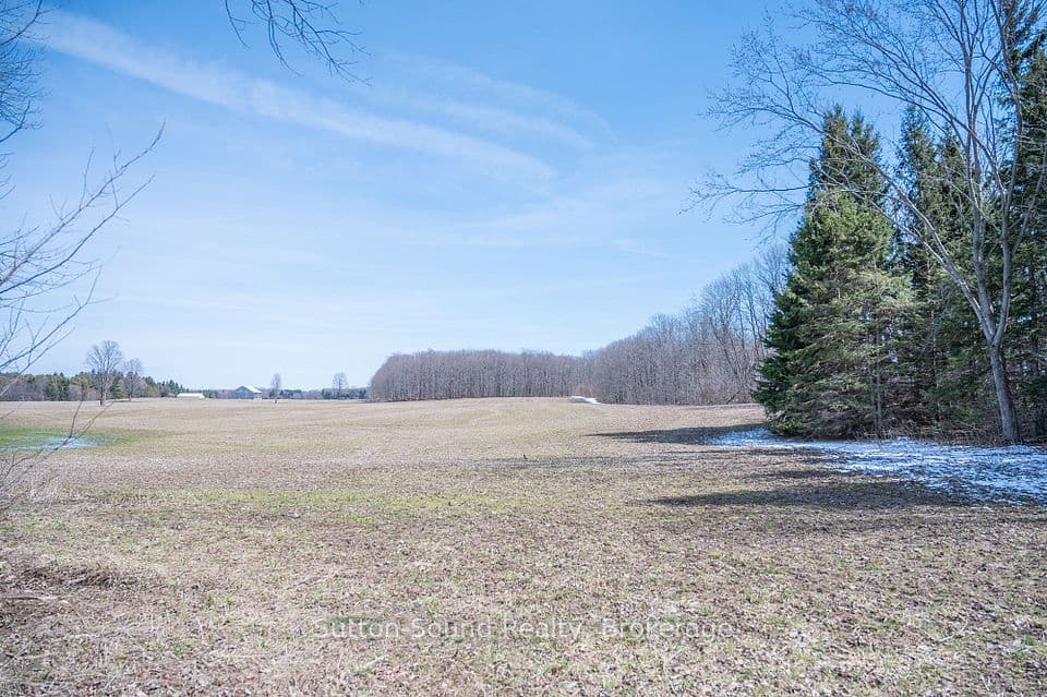 PT LOT 24 8 Concession, Meaford, ON N4K 5W4 – main photo