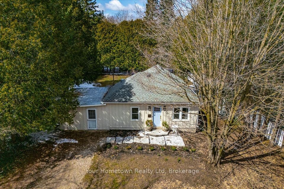 565 Old Orangeville Road, Centre Wellington, ON N1M 1T9 – main photo