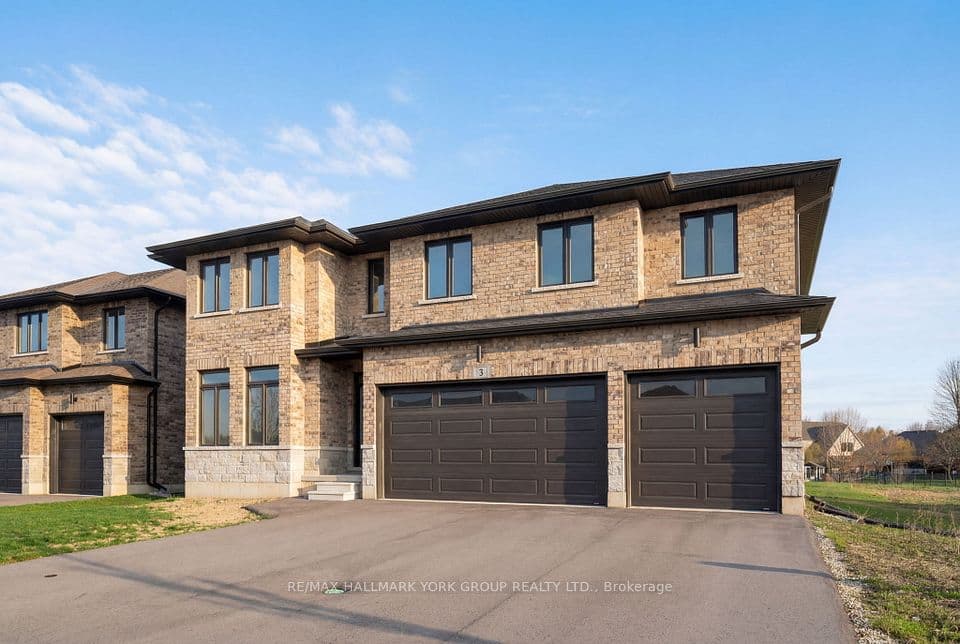3 Bouw Street, Dutton/Dunwich, ON N0L 1J0 – main photo