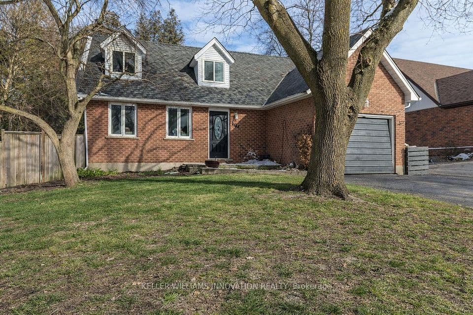 104 Henry Street, Guelph/Eramosa, ON N0B 2K0 – main photo