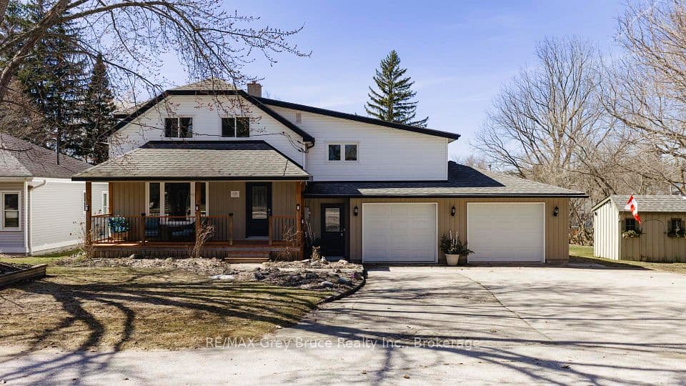 138 Main Street, Arran-Elderslie, ON N0H 2N0 – photo 2