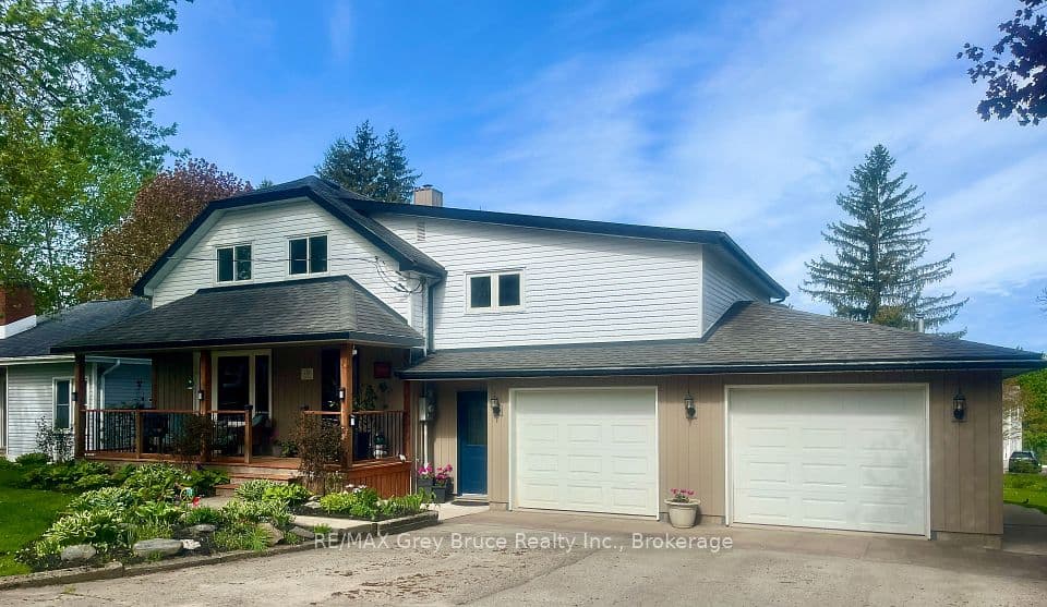 138 Main Street, Arran-Elderslie, ON N0H 2N0 – main photo