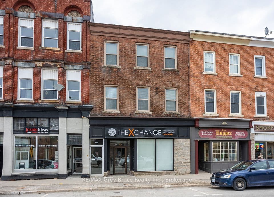 827 2nd Avenue E, Owen Sound, ON N4K 2H2 – photo 2