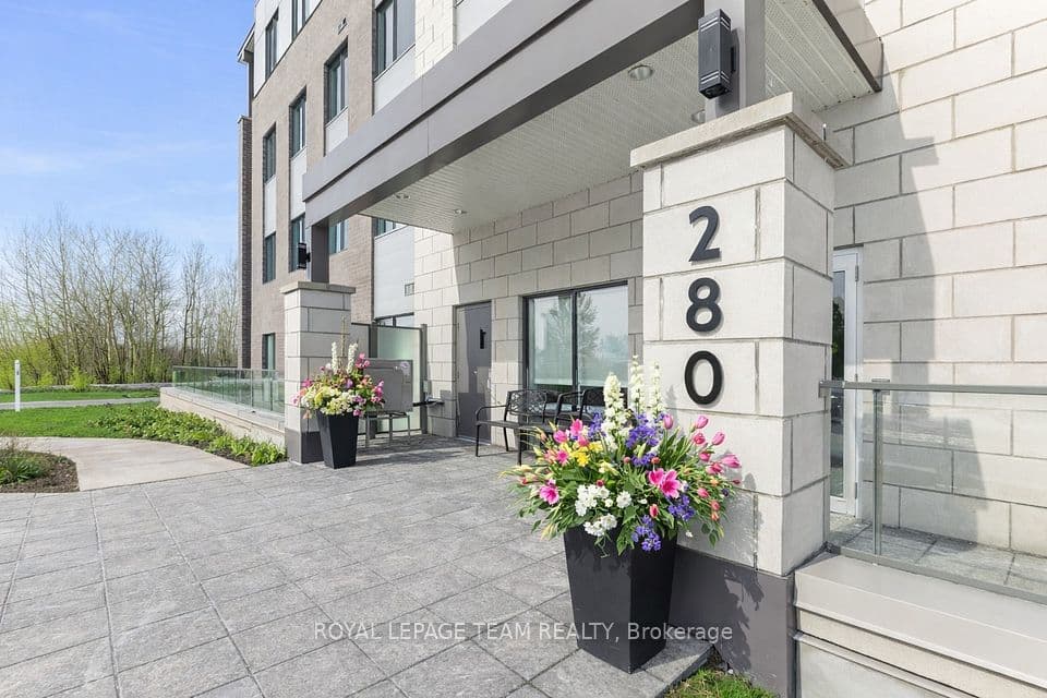 280 Herzberg Road 105, Kanata, ON K2K 0N8 – main photo