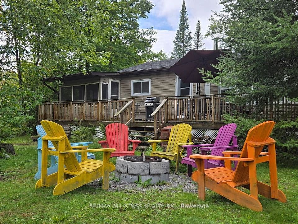 47 Kennedy Drive, Trent Lakes, ON K0M 1A0 – main photo