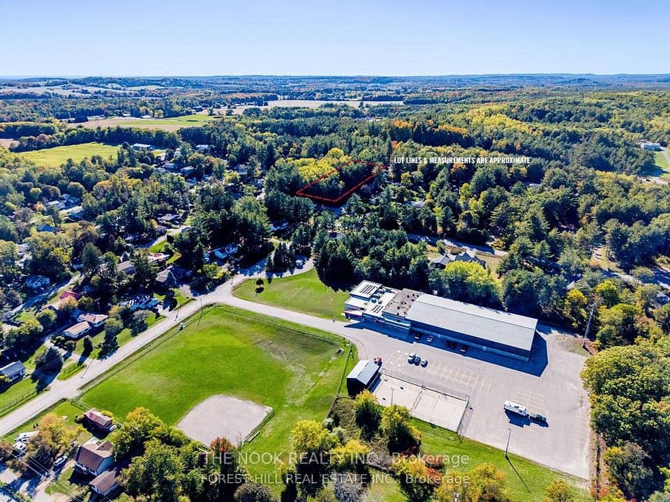 0 Boundary Road, Hamilton Township, ON K0L 1E0 – photo 2
