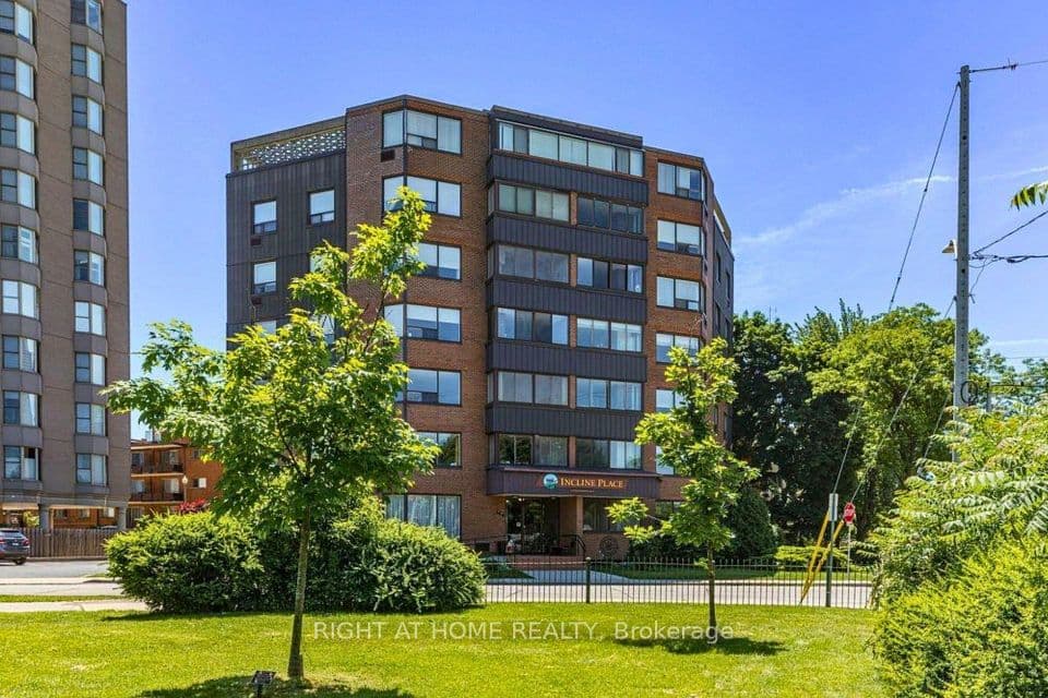 166 Mountain Park Avenue 201, Hamilton, ON L8V 1A1 – photo 3