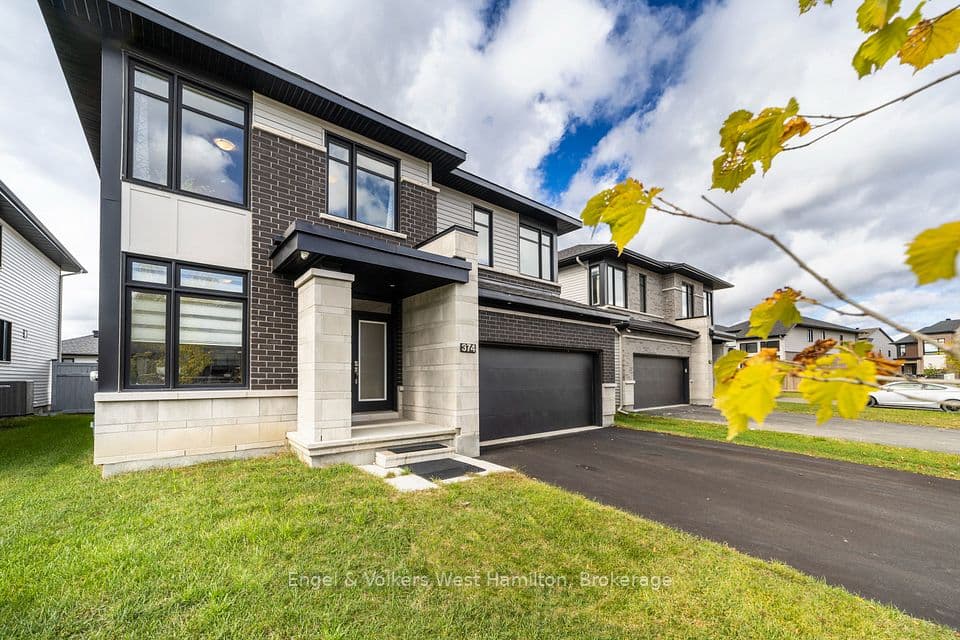 374 Big Dipper Street, Blossom Park - Airport and Area, ON K4M 0J3 – main photo