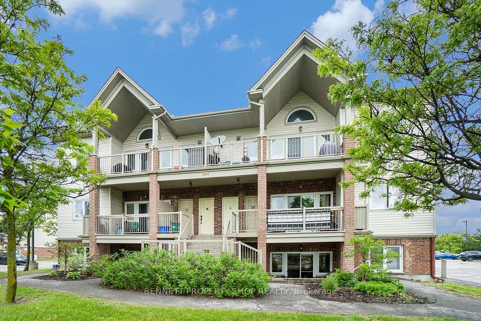 1119 Stittsville Main Street D, Stittsville - Munster - Richmond, ON K2S 0C8 – main photo